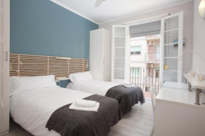 Enjoy Apartments VP Camp Nou